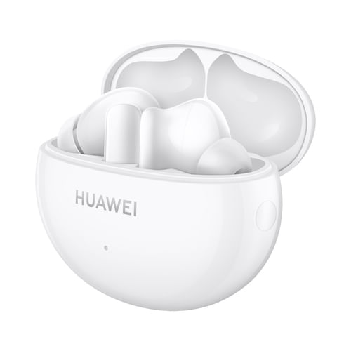 Huawei FreeBuds 5i Auricolare True Wireless Stereo [TWS] In-ear Musica e Chiamate Bluetooth Bianco (Huawei FreeBuds 5i C