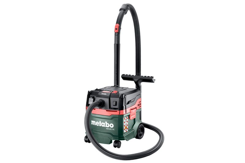 Metabo-602085000-ASA-20-L-PC-pulitore-multiuso-1200W