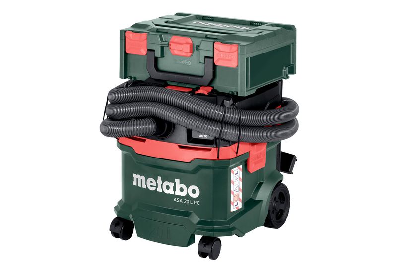 Metabo-602085000-ASA-20-L-PC-pulitore-multiuso-1200W