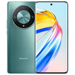 Honor Magic6 Lite 5G 17,2 cm (6.78) Doppia SIM Android 13 USB tipo-C 8 GB 512 GB 5300 mAh Verde