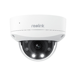 Reolink P437 Cupola Telecamera di sicurezza IP Interno e esterno 3840 x 2160 Pixel Soffitto