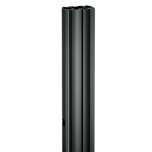 Vogels PUC 2715 profilo 150 cm nero
