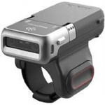 8675i standard range wearable - scanner 1D 2D. Includes - battery and triggered ring. No Charger