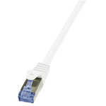 CAT6A S/FTP Patchkabel AWG26 P