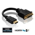 Adattatore PureLink HDMI/DVI - PureInstall 010 m