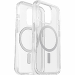 OB SYMMETRY CLEAR MAGSAFE  - PREM GLASS AM APPLE IPHONE 15PRO