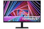 Samsung-Monitor-HRM-ViewFinity-S7---S70A-da-27--UHD-Flat