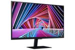 Samsung-Monitor-HRM-ViewFinity-S7---S70A-da-27--UHD-Flat