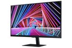 Samsung-Monitor-HRM-ViewFinity-S7---S70A-da-27--UHD-Flat