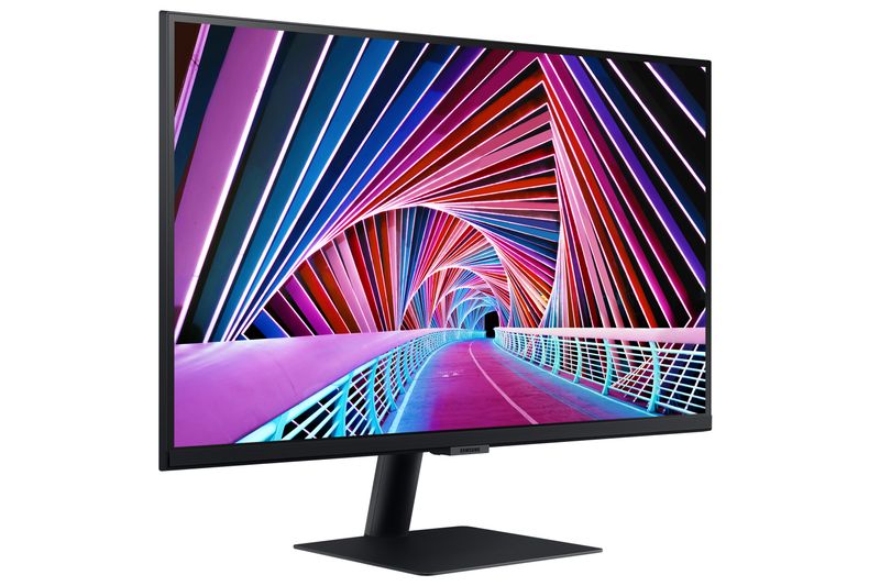 Samsung-Monitor-HRM-ViewFinity-S7---S70A-da-27--UHD-Flat