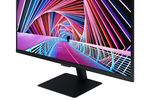 Samsung-Monitor-HRM-ViewFinity-S7---S70A-da-27--UHD-Flat