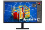 Samsung-Monitor-HRM-ViewFinity-S7---S70A-da-27--UHD-Flat