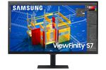 Samsung-Monitor-HRM-ViewFinity-S7---S70A-da-27--UHD-Flat