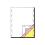 Carta continua SIGEL Comp.Pap.12""X240 600 fogli bianco 70 g/m