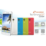 TECHMADE SMARTPHONE C470DC-COLOR DUAL-CORE 1GHZ/512MB/4GB/47"/ANDROID 4.4 C470DC-COLOR