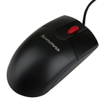 Mouse Laser 3Button USB PS2 - New Retail - Scrool - Warranty 12M