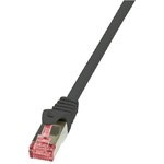 CAT6 S/FTP Patchkabel AWG27 PI