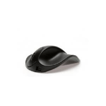 BakkerElkhuizen HandShoeMouse Wireless mouse Mano destra RF Wireless Ottico 1000 DPI