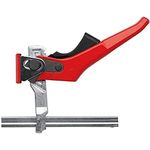 BESSEY GTR16S6H morsa