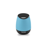 VULTECH CASSA BLUETOOTH CON USB MICRO SD E FUNZIONE VIVAVOCE V. 30 BLU SP-300BT B