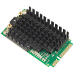 MikroTik R11e-5HnD  miniPCI-e Card  5GHz 2x MMCX