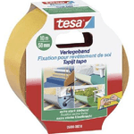 tesa nastro biadesivo 50 mm x 10 m bianco