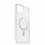 OtterBox Symmetry Clear MagSafe Apple iPhone 15 Plus/iPhone 14 Plus Stardust - clear