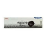 Xerox Inchiostro solido in barrette Nero da 6000 pagine per Phaser 8500 / 8550 108R00672 (Toner Black 6-Pack - Pages 6.0