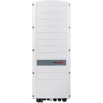 Inverter SolarEdge 5kW ibrido trifase 1 mppt senza display wifi