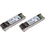 MikroTik  SFP 1G / SFP 10G / SFP28 25G 15km modules (T1270nm/R1330nm  Single LC