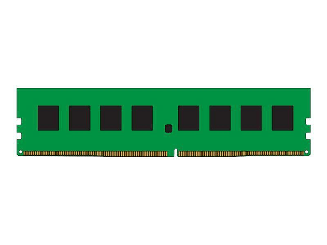 CoreParts MMLE083-08GB memoria 8 GB 1 x 8 GB DDR4 2400 MHz (8GB Memory Module - MMLE083-08GB, 8 GB, 1 x 8 GB, - DDR4, 24