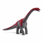 Schleich Dinosaurs 15044 action figure giocattolo (SCHLEICH Dinosaurs Brachiosaurus Toy Figure 4 to 12