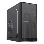 Se stai cercando un case Micro ATX dal design discreto e classico l'AERO C12 V1 di UNYKach Ã¨ l'opzione perfetta per te.