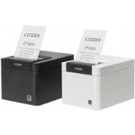 CT-E301 PRINTER USB ONLY BLACK -