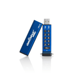 Origin Storage iStorage datAshur Pro USB3 256-bit 16GB