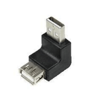 Adattatore USB USB 2.0 angolare