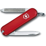 Victorinox V-0.61 23 Coltello tascabile piccolo Escort rosso