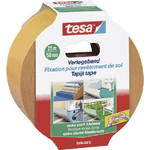 tesa nastro biadesivo 50 mm x 25 m bianco