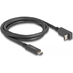 Delock Cavo USB da 10 Gbps USB Type-C maschio a USB Type-C maschio