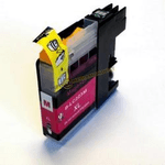 CARTUCCIA COMPATIBILE BROTHER LC-223M - MAGENTA - 59ML