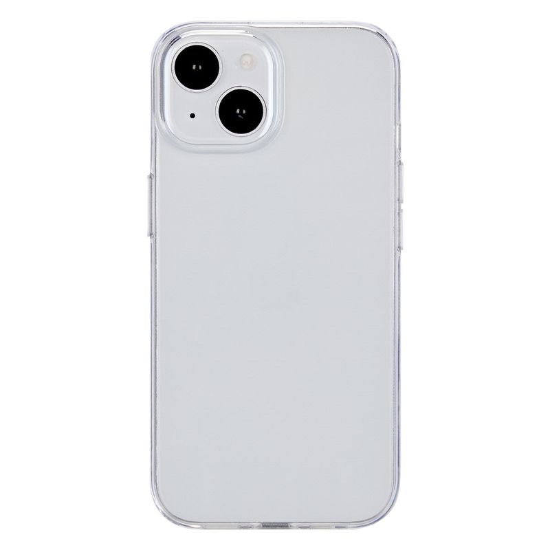 eSTUFF-ES67100026-custodia-per-cellulare-17-cm-6.7-Cover-Trasparente--Cover-for-INFINITE-VIENNA-iPhone-15---Plus-Clear-C