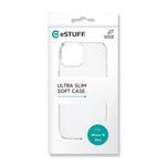 eSTUFF-ES67100026-custodia-per-cellulare-17-cm-6.7-Cover-Trasparente--Cover-for-INFINITE-VIENNA-iPhone-15---Plus-Clear-C