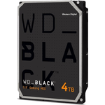 Western Digital WD Black WD4006FZBX - Hard drive - 4 TB