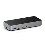 Satechi Docking station per triplo display 4K Satechi