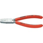 KNIPEX Pinza a crimpare Knipex 97 61 145 F per capicorda da 025 a 25 mm