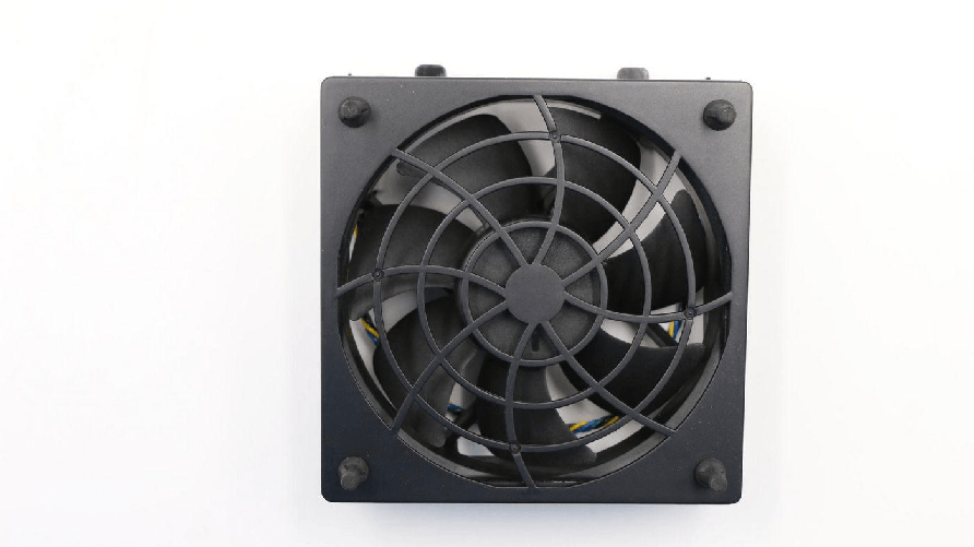 9225 FAN HOLDER ASSY - Warranty 6M