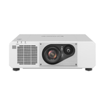 Panasonic PT-FRQ60WEJ Projector