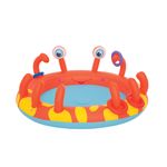 Bestway Play Center Granchio Cm165X150X63 -53058