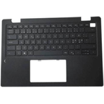 ASSY Keyboard Internal - Nordic Eastern European 80 - Keys Backlite With Palmrest - Warranty 3M