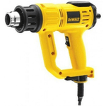 DeWALT Pistola ad aria calda Dewalt D26414 2000 W